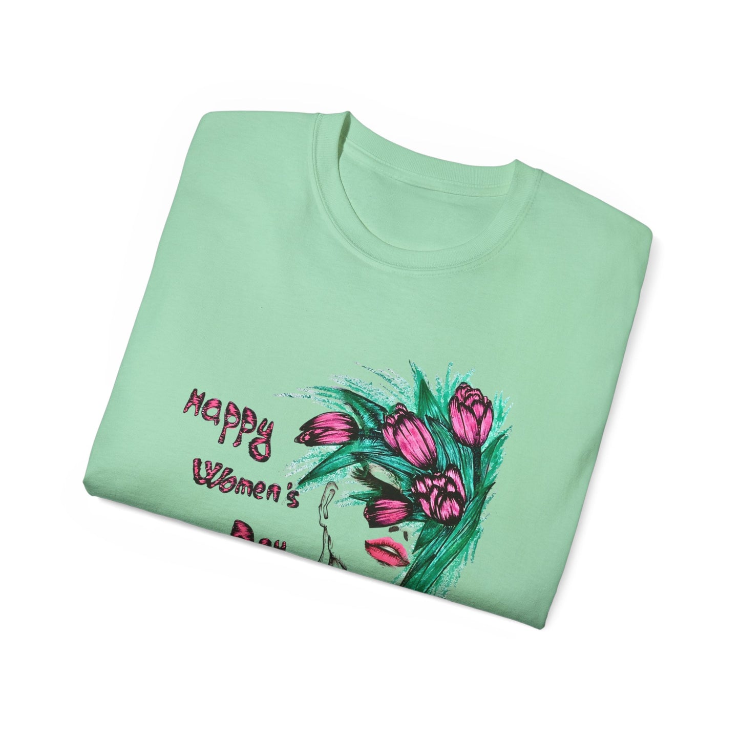 Unisex Ultra Cotton Tee
