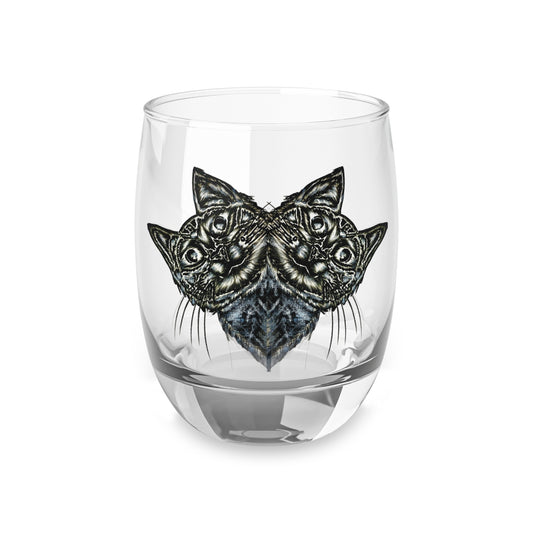 Whiskey Glass