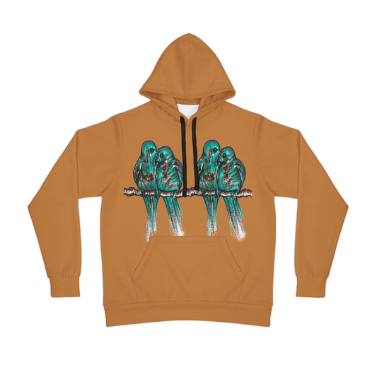Athletic Hoodie (AOP)