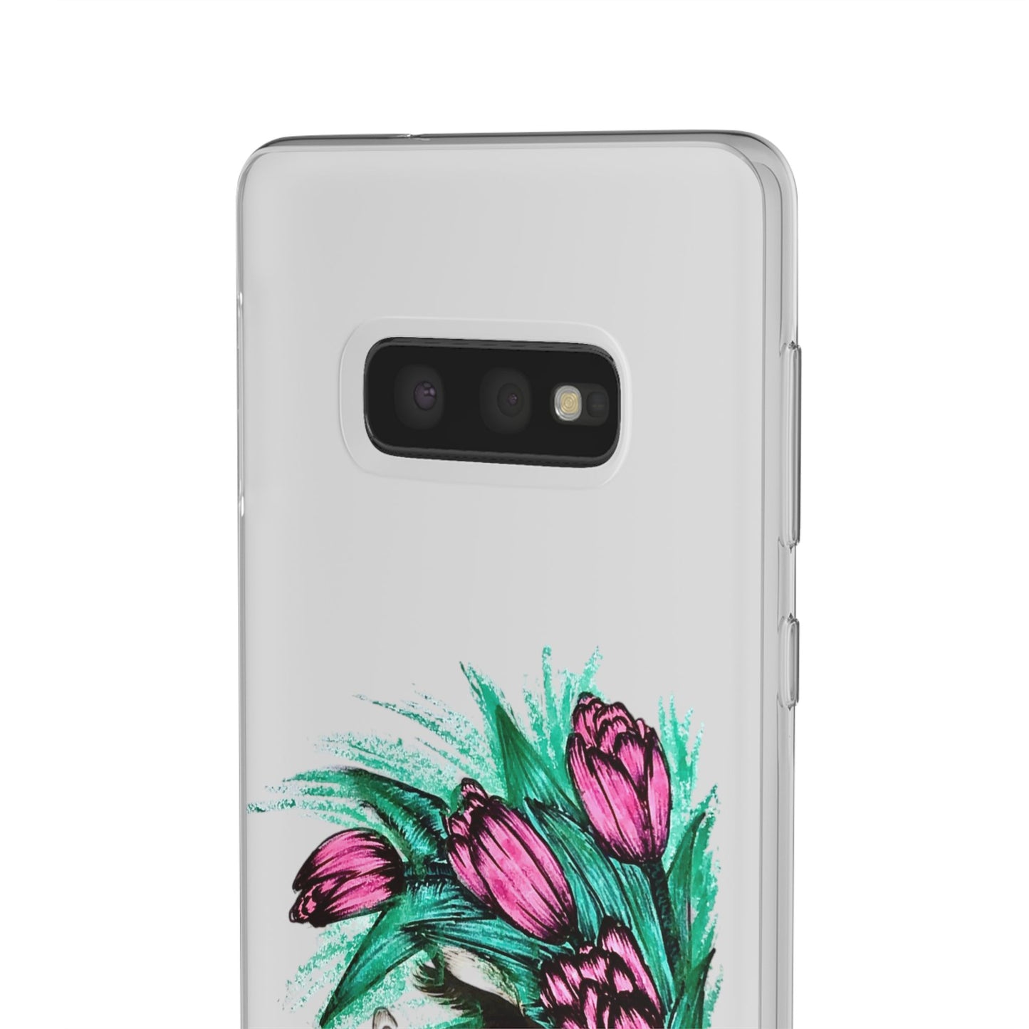 Flexi Cases