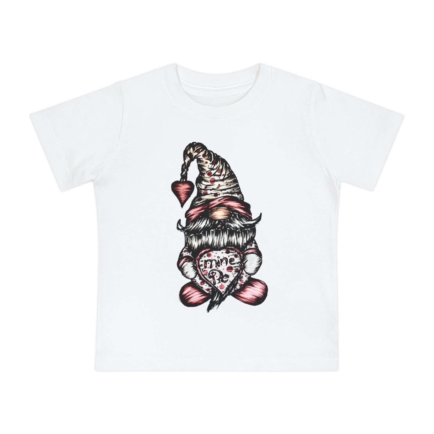 Baby Short Sleeve T-Shirt