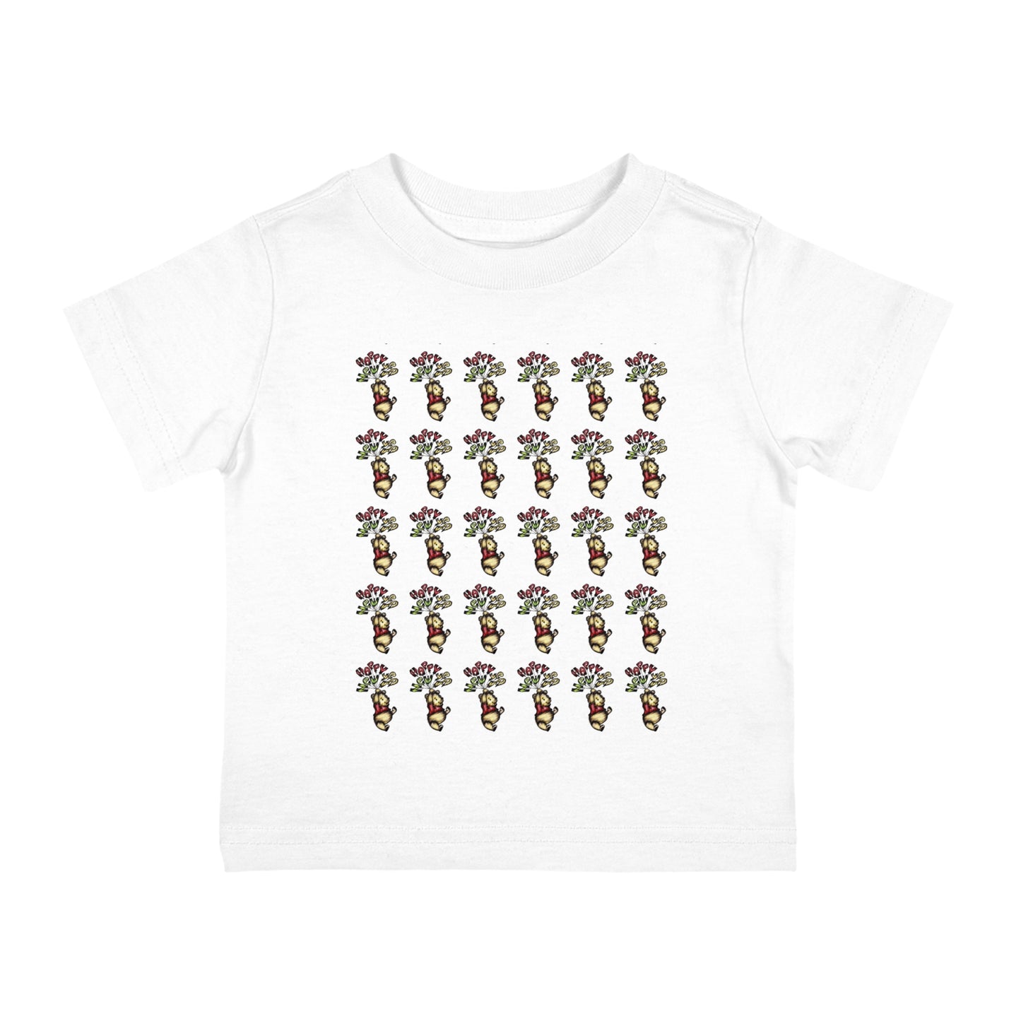 Infant Cotton Jersey Tee