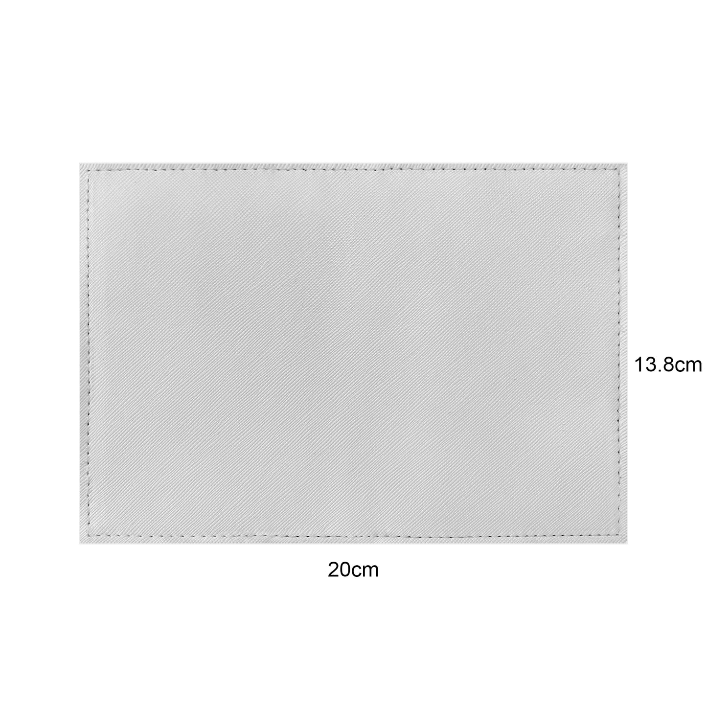 PU Card Bag