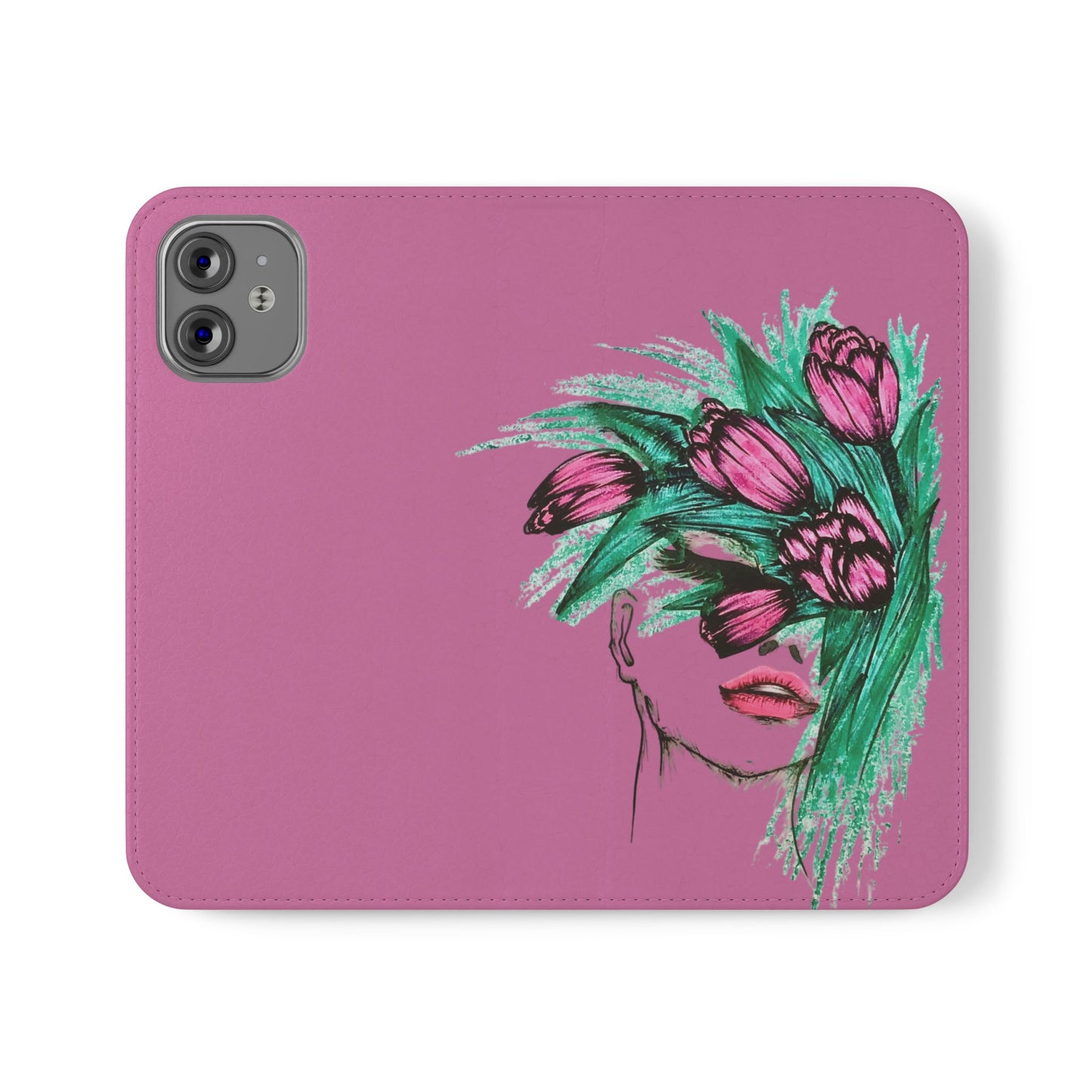 Flip Cases