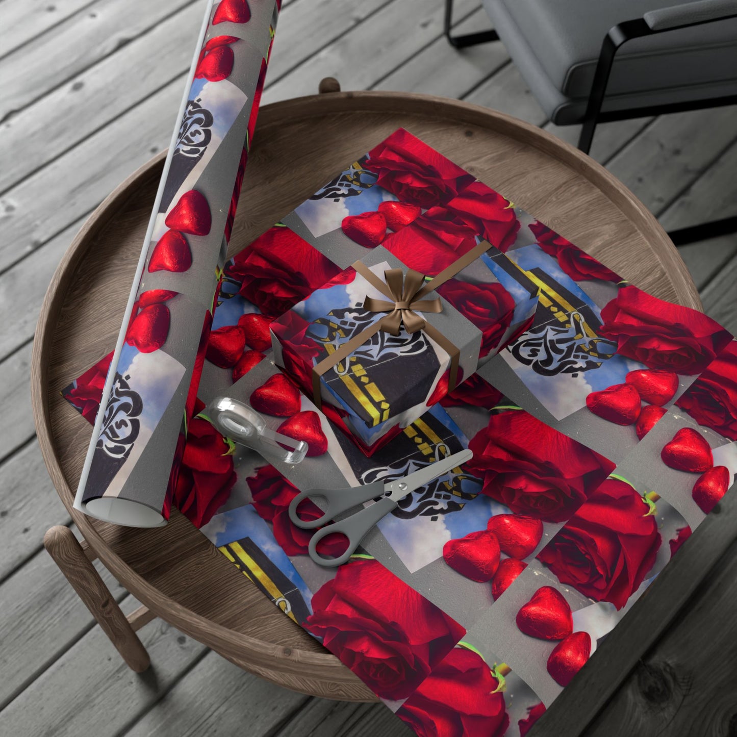 Gift Wrap Papers