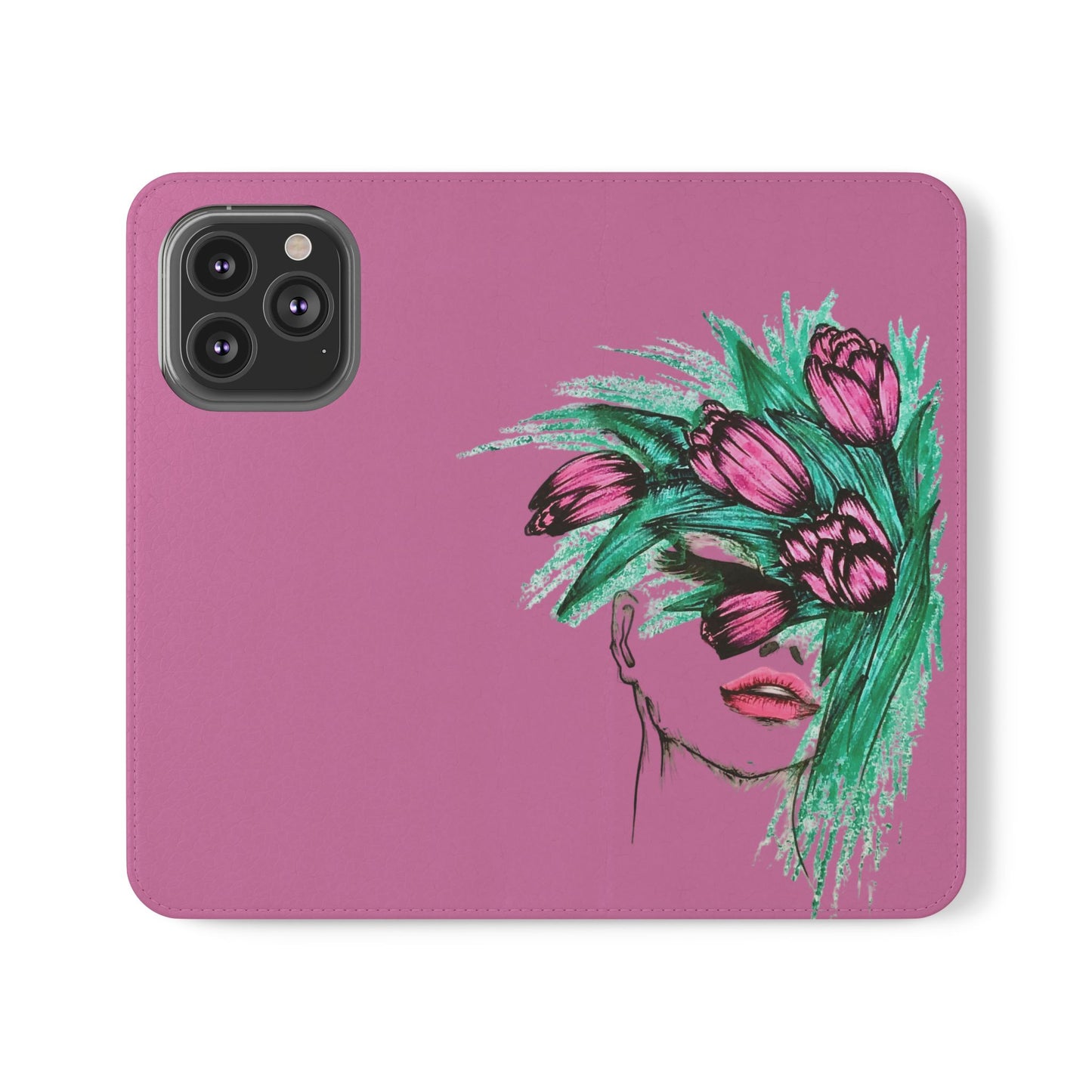 Flip Cases