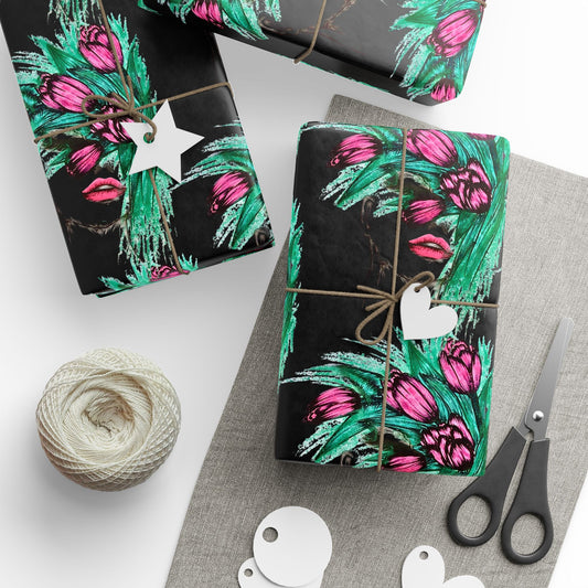 Wrapping Papers