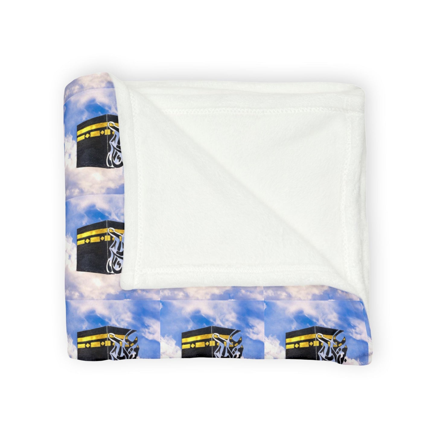 Soft Polyester Blanket