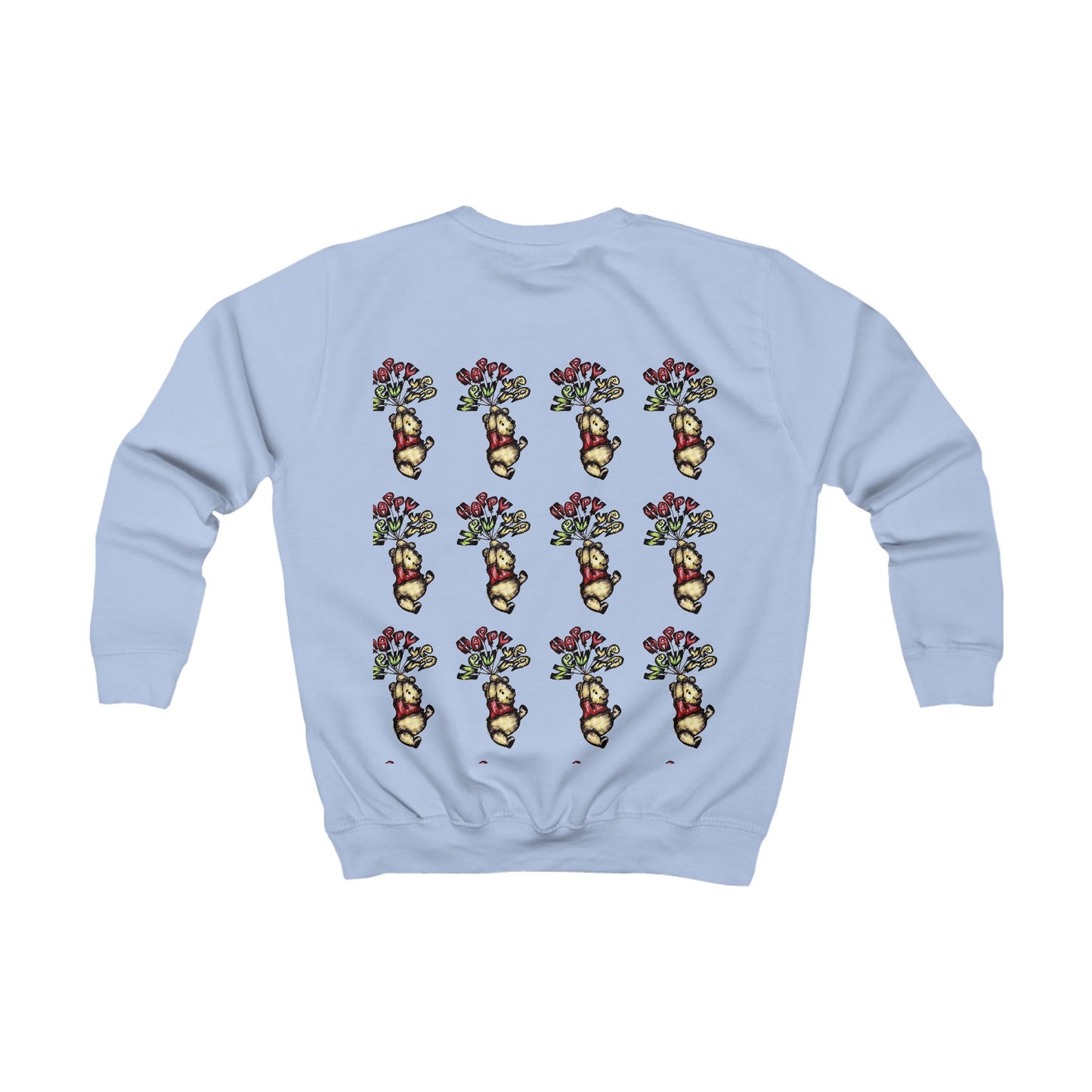 Kids Sweatshirt
