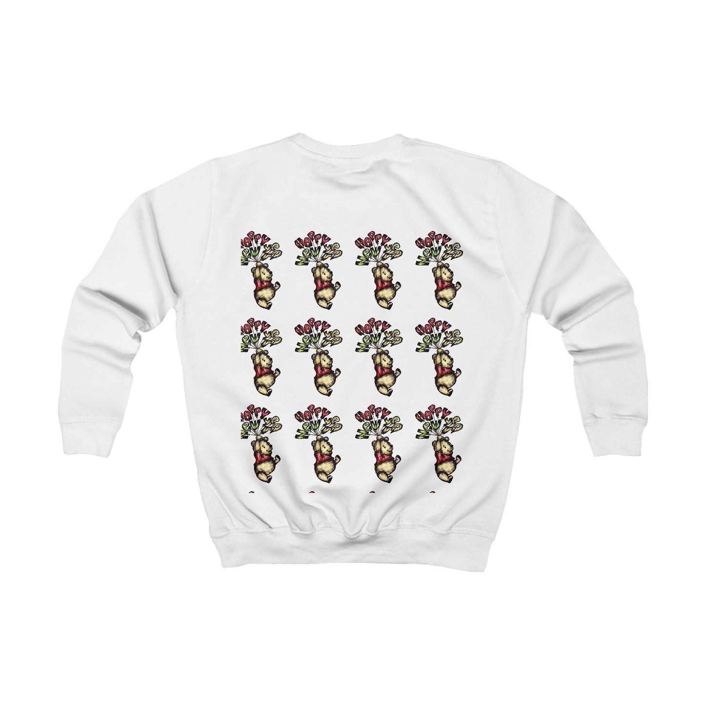 Kids Sweatshirt