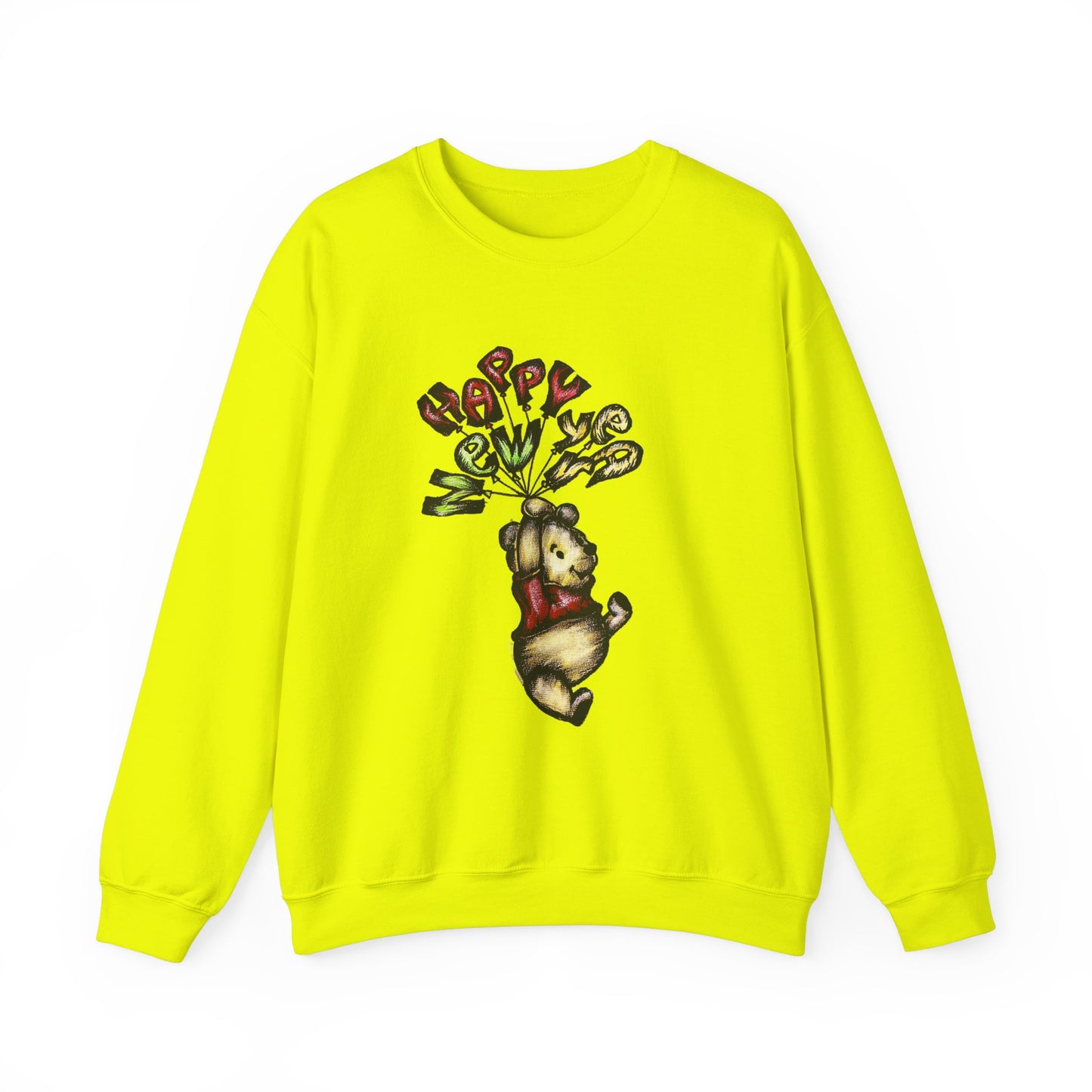 Unisex Heavy Blend™ Crewneck Sweatshirt