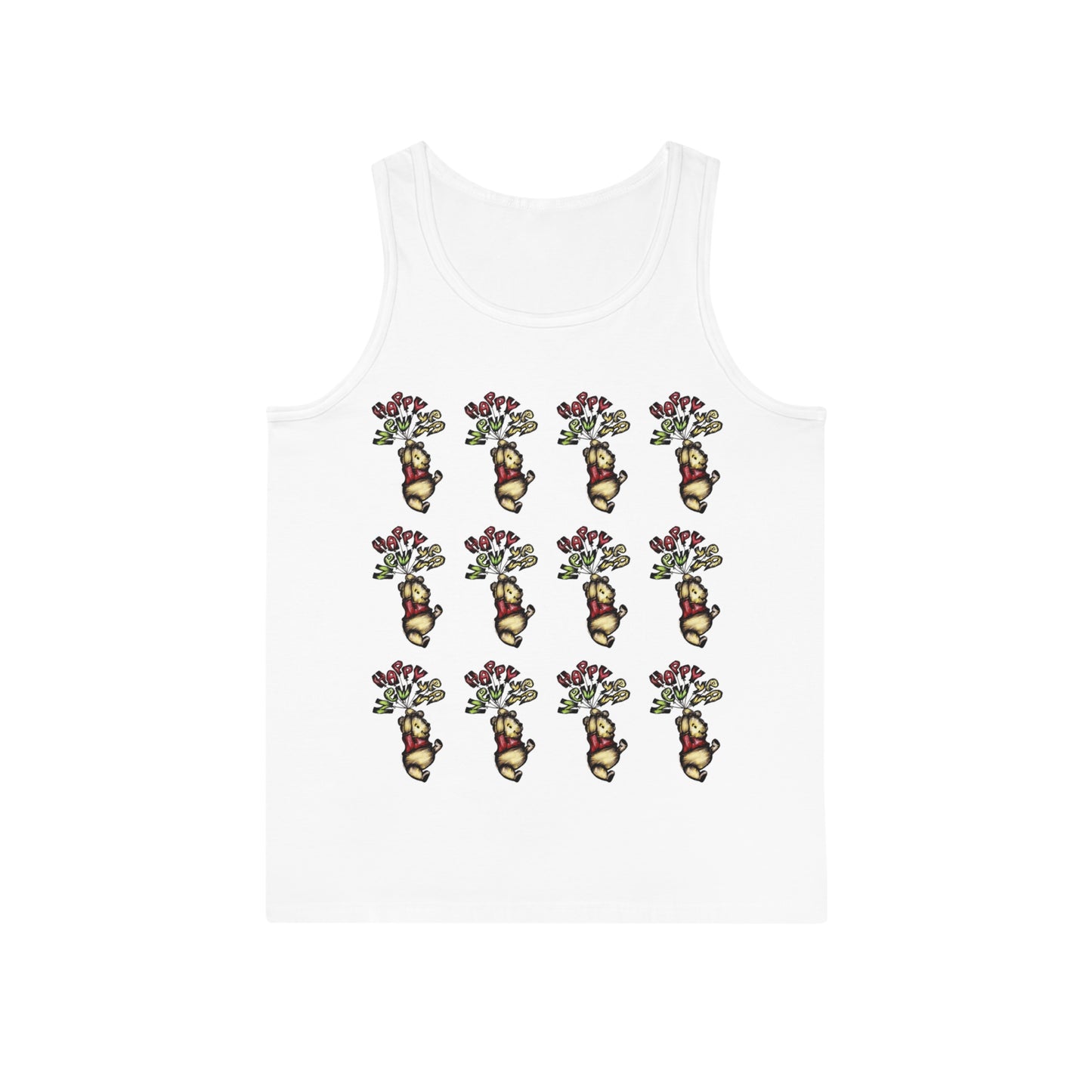 Unisex Softstyle™ Tank Top
