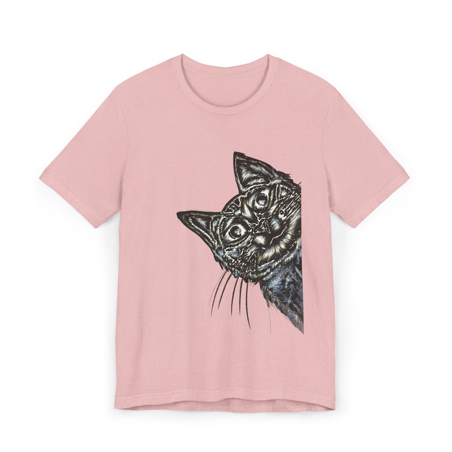 Unisex Jersey T-Shirt