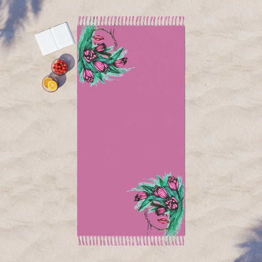 Boho Beach Cloth