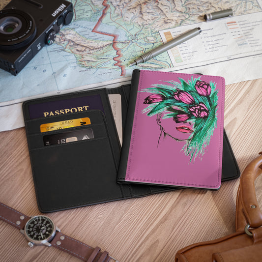 Passport Cover