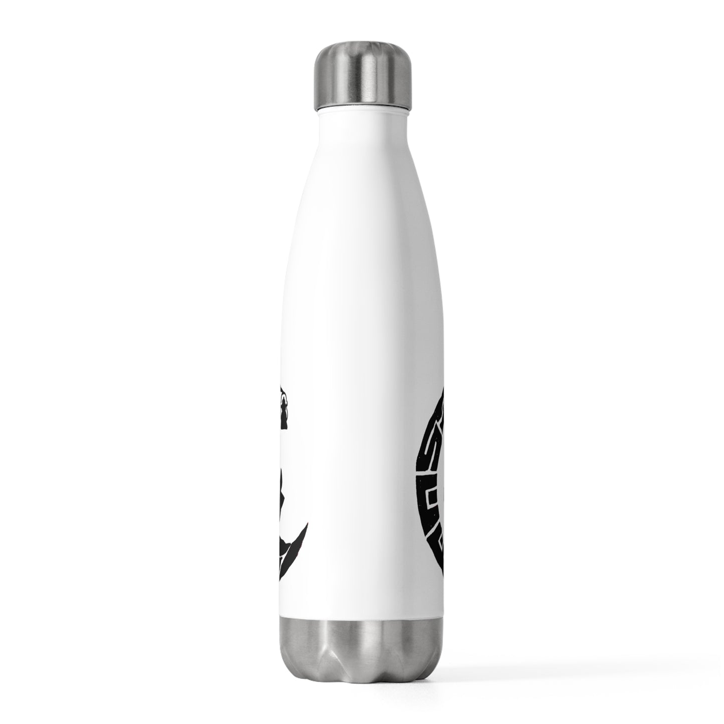 20oz Insulated Bottle