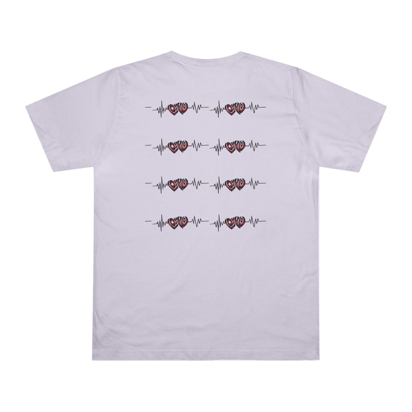 Unisex Deluxe T-shirt
