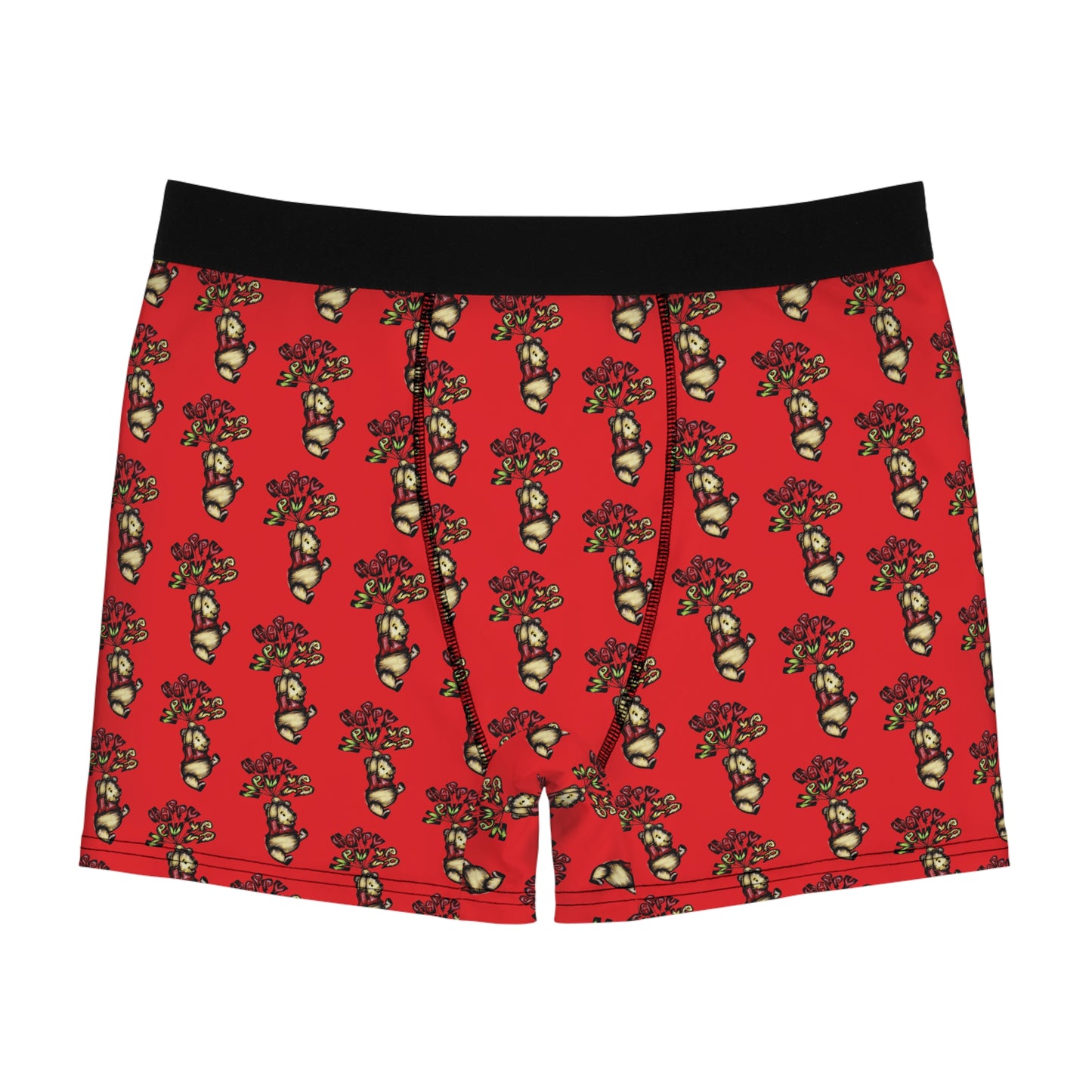 Men's Boxer Briefs (AOP)
