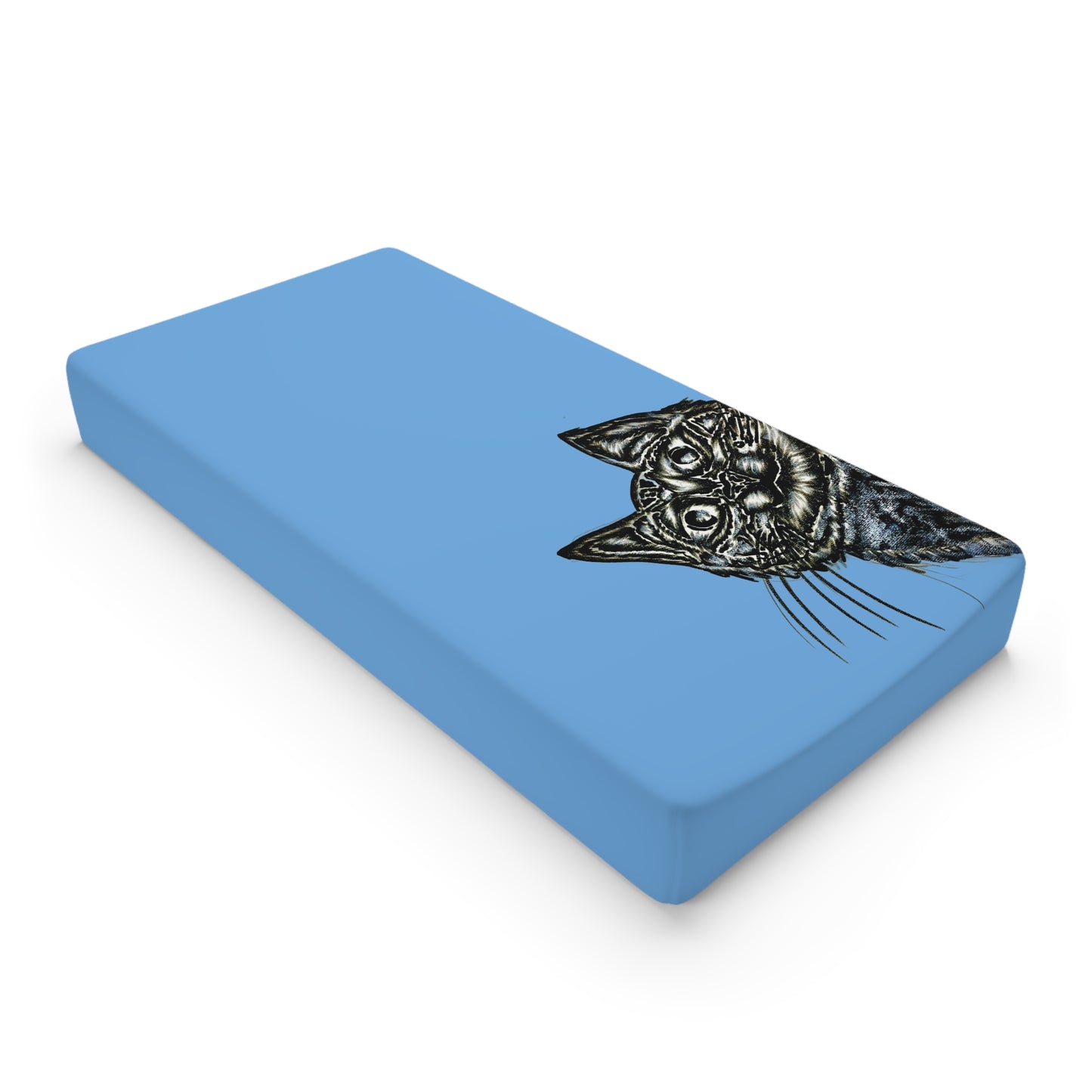 Baby Changing Pad Cover