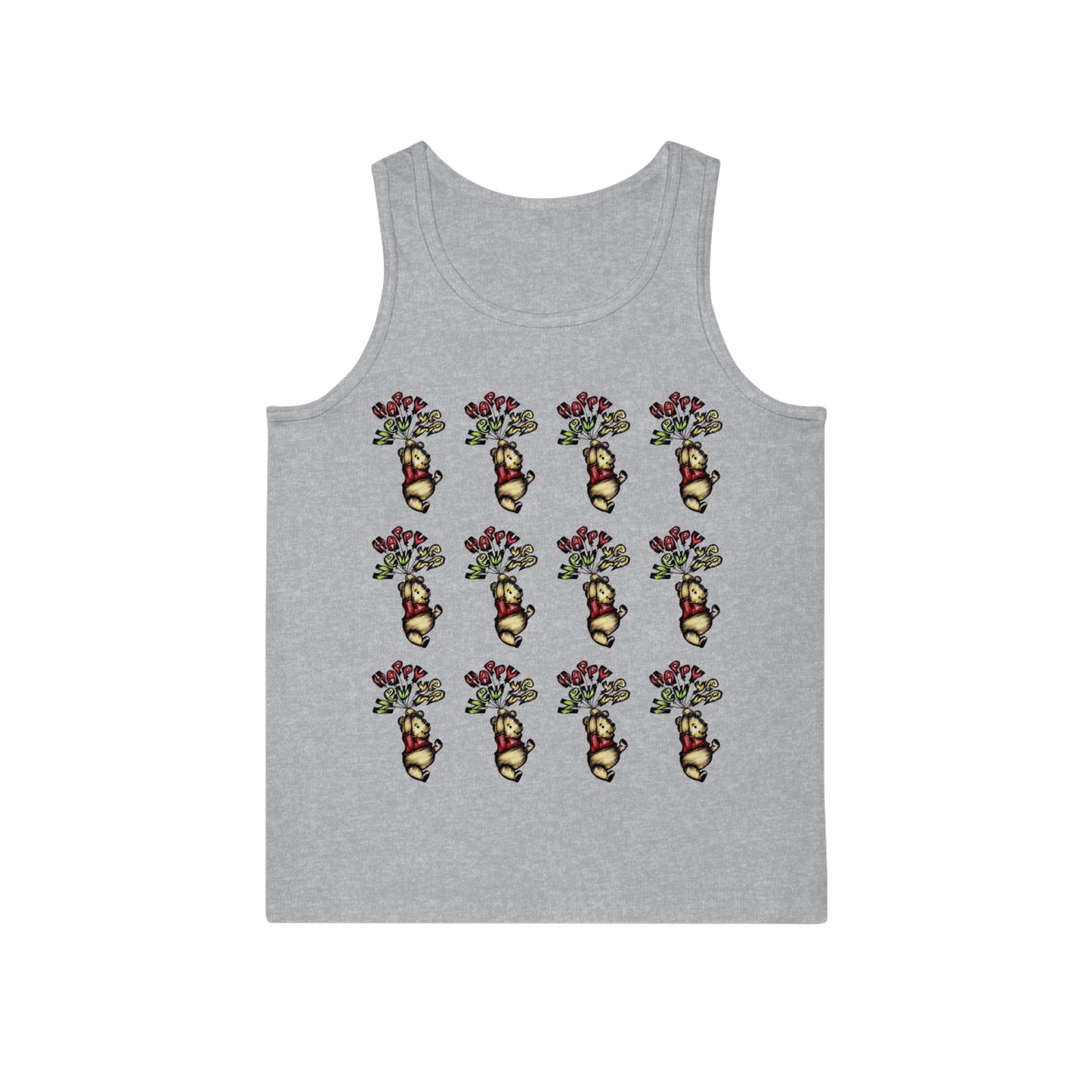 Unisex Softstyle™ Tank Top