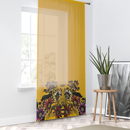 Window Curtain