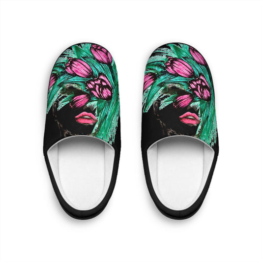 Men's Indoor Slippers