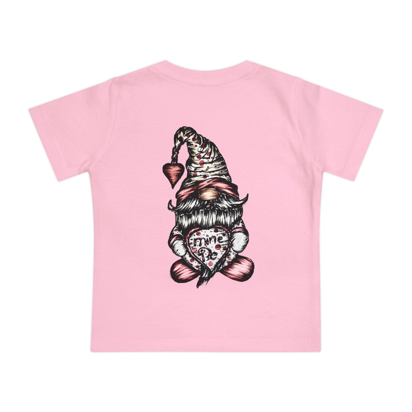 Baby Short Sleeve T-Shirt
