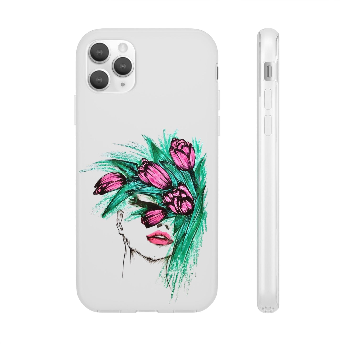 Flexi Cases