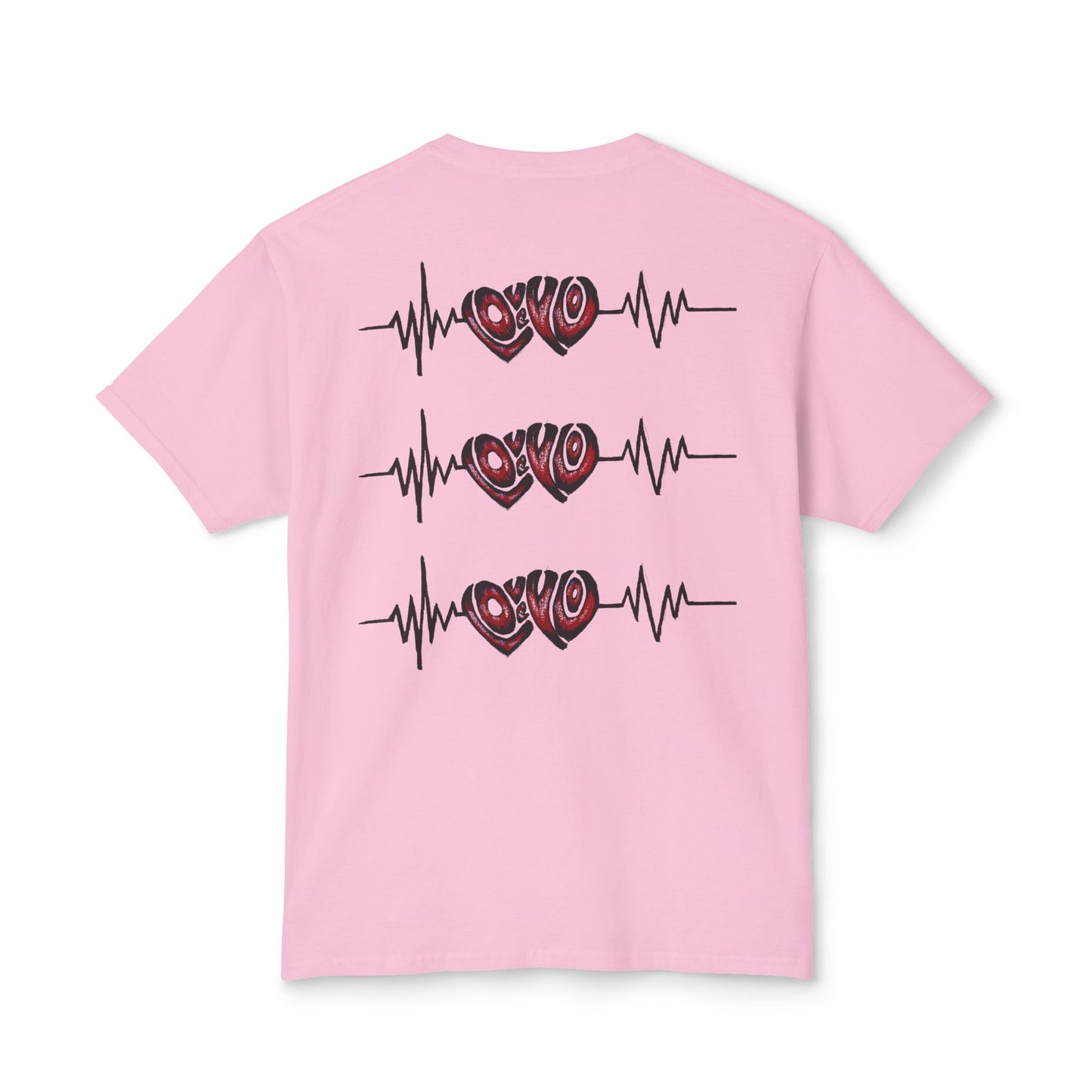 Unisex HD Cotton™ T-shirt