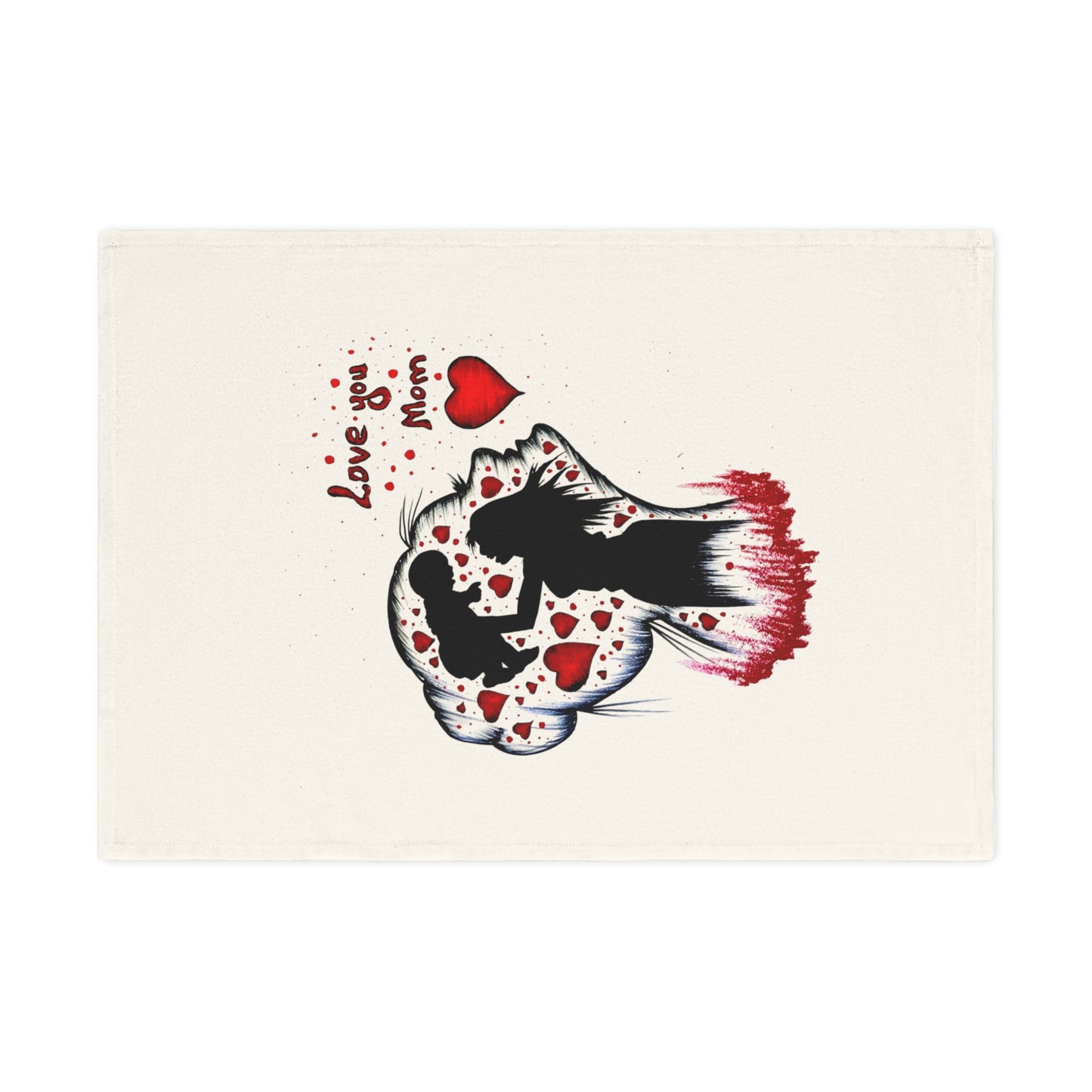 Cotton Tea Towel