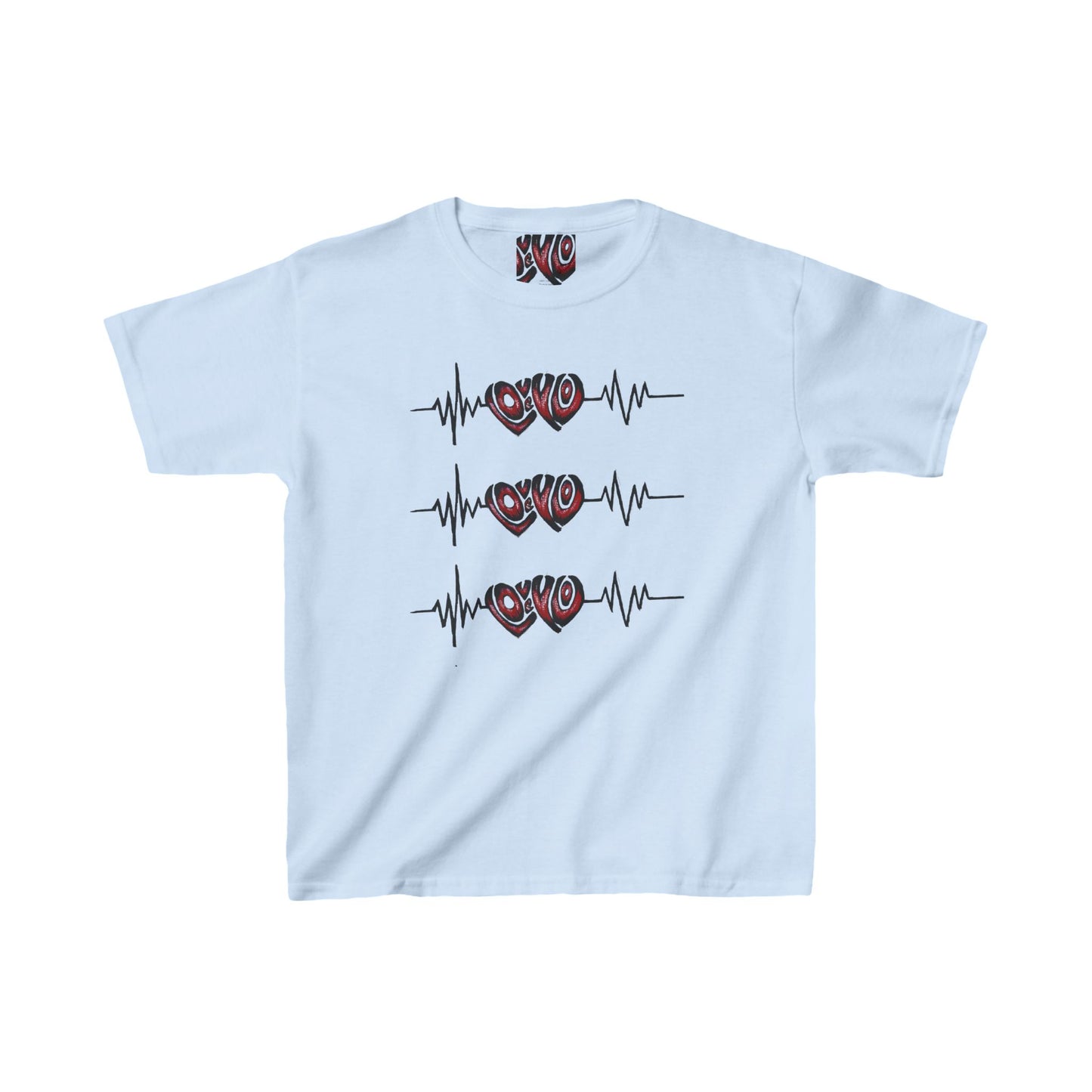 Kids Heavy Cotton™ Tee