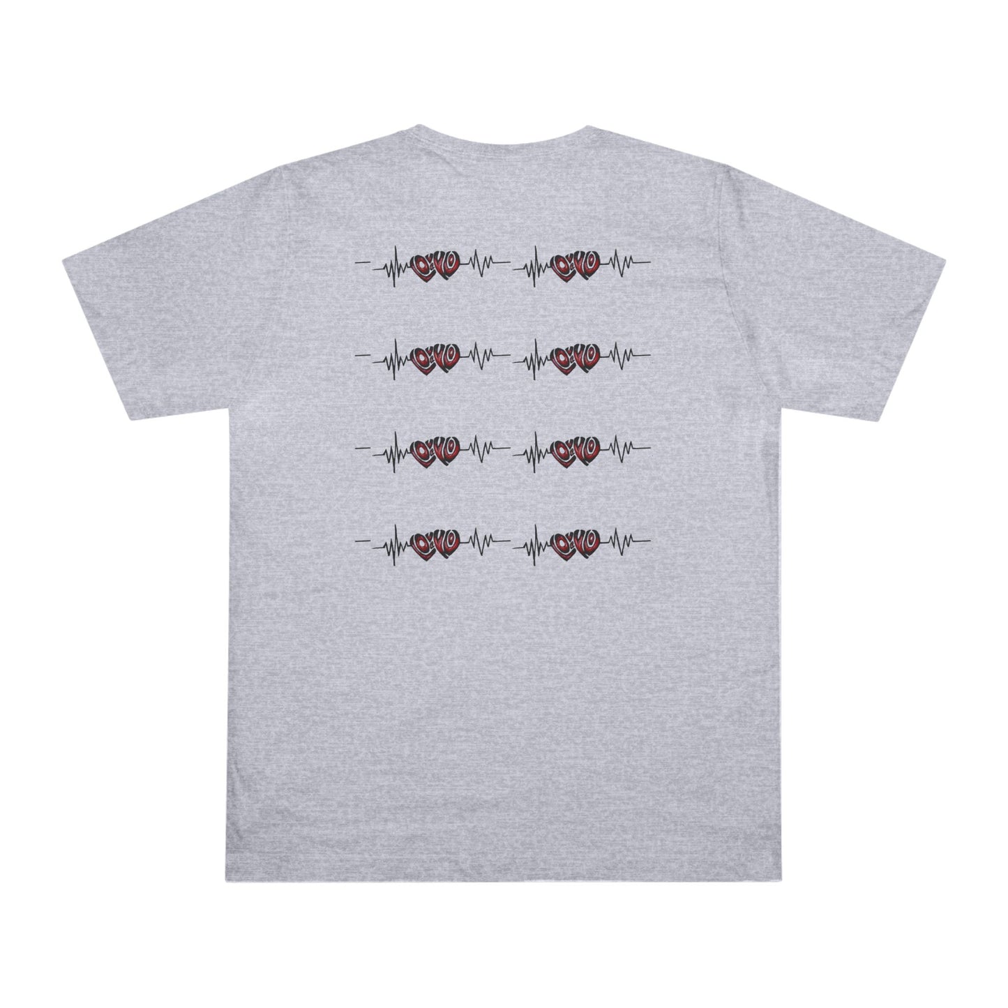 Unisex Deluxe T-shirt