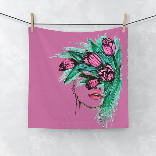 Face Towel
