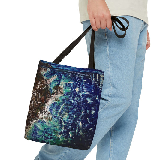 Tote Bag (AOP)