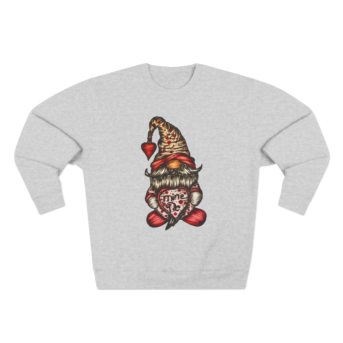 Unisex Crewneck Sweatshirt