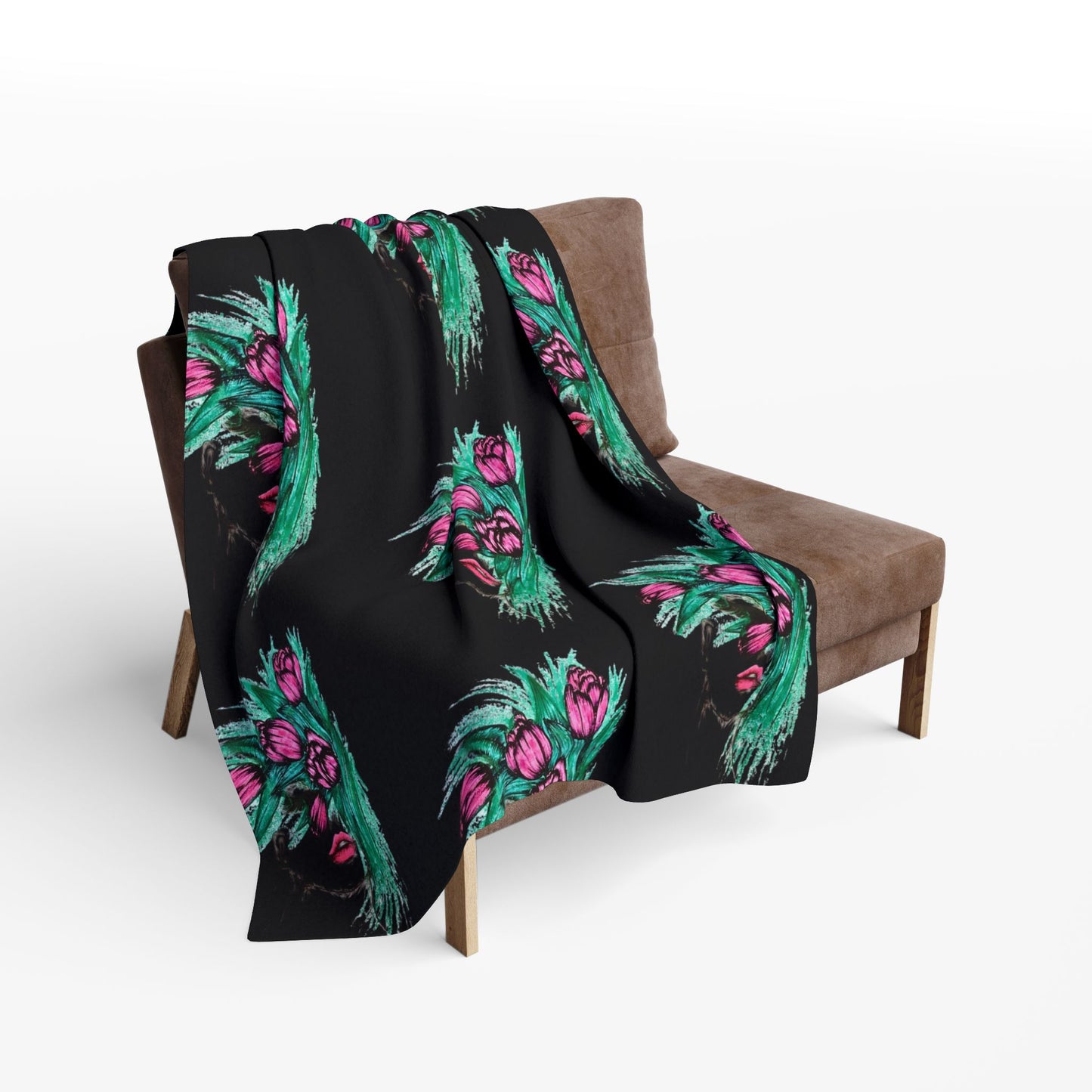 Arctic Fleece Blanket