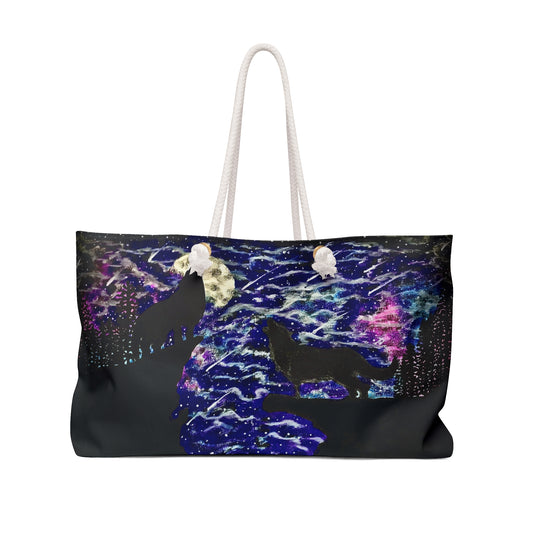 Weekender Bag