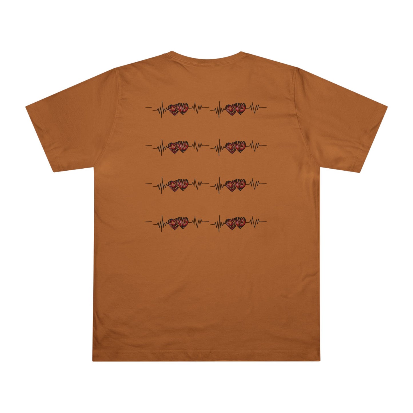 Unisex Deluxe T-shirt