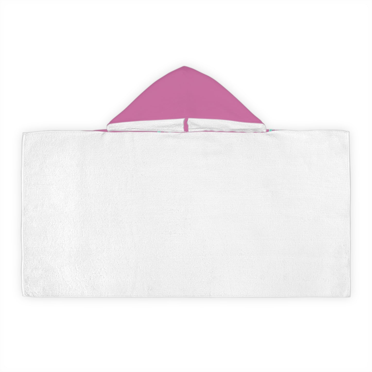 Youth Hooded Towel