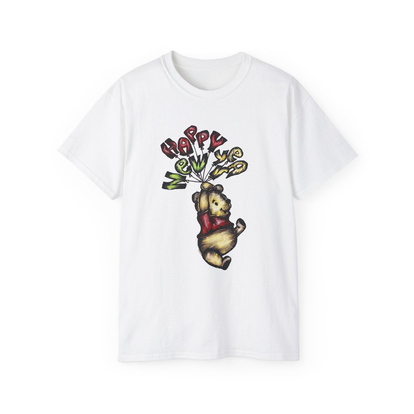 Unisex Ultra Cotton Tee