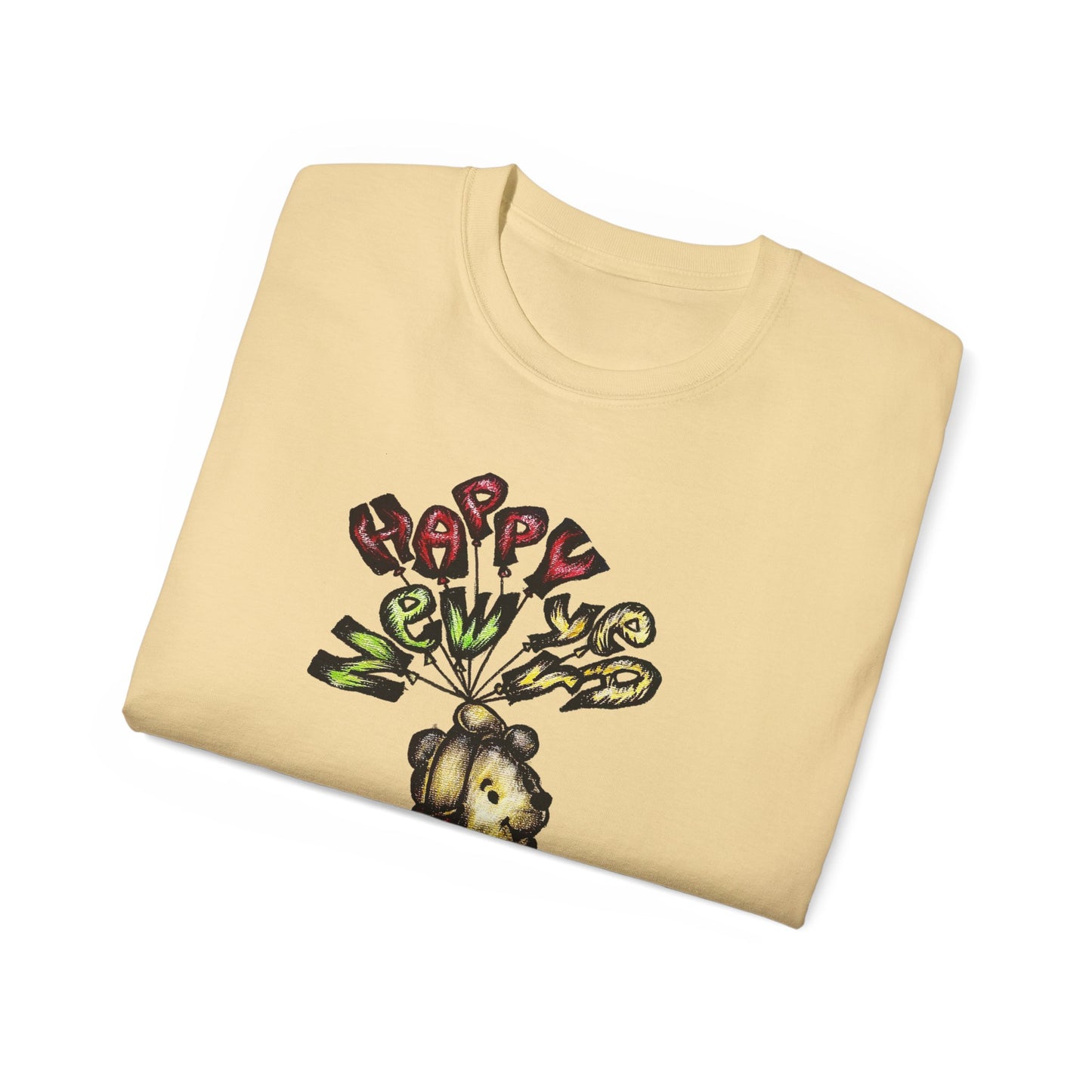Unisex Ultra Cotton Tee