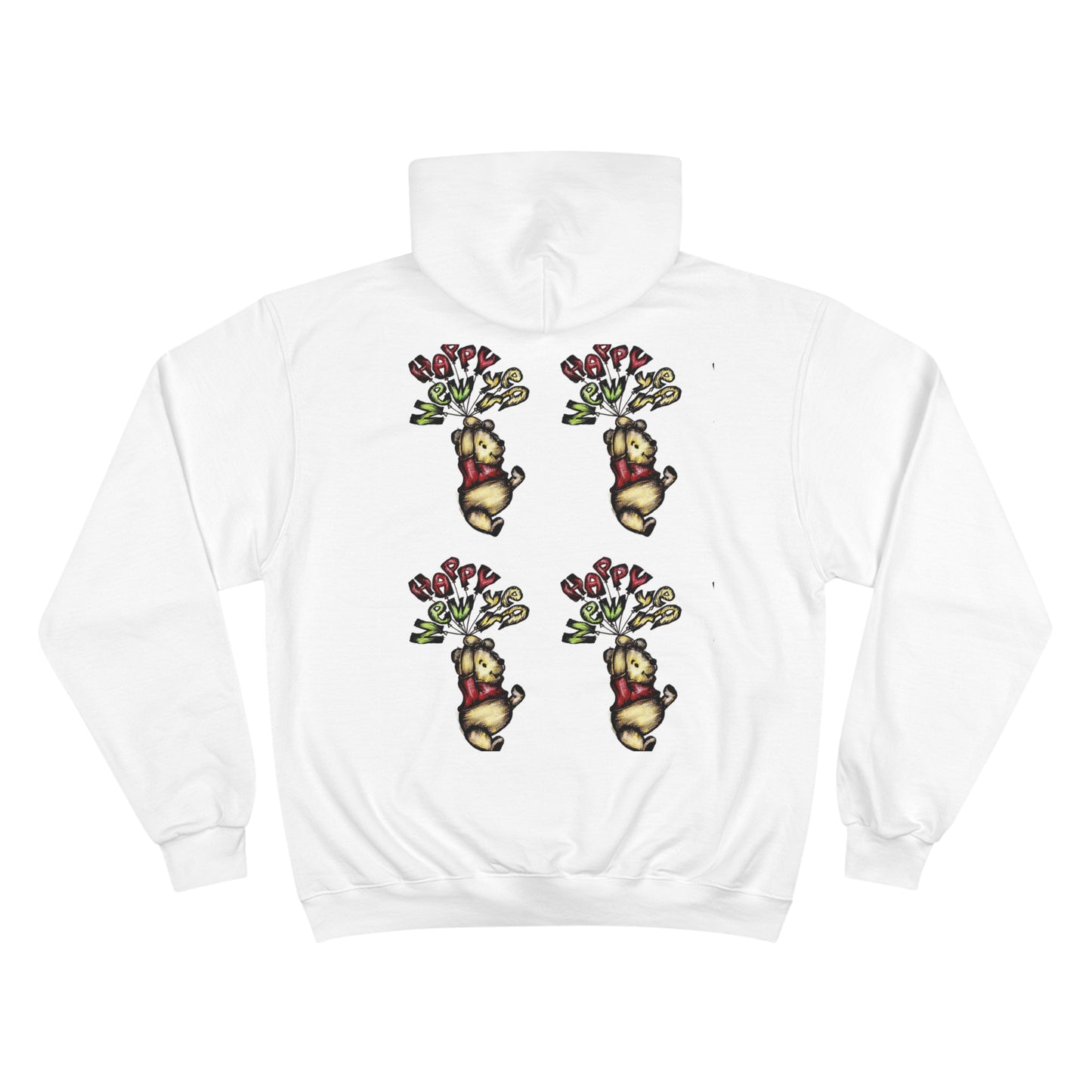 Champion Hoodie