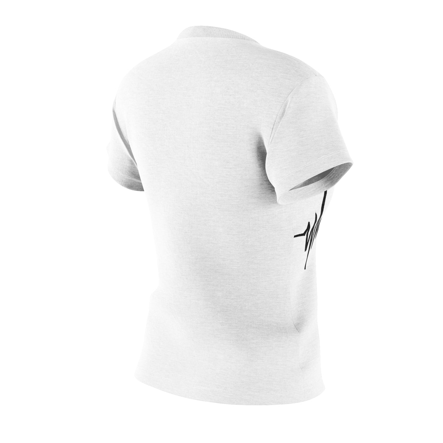 Women's Cut & Sew Tee (AOP)