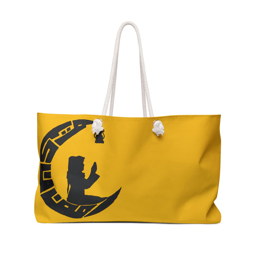 Weekender Bag