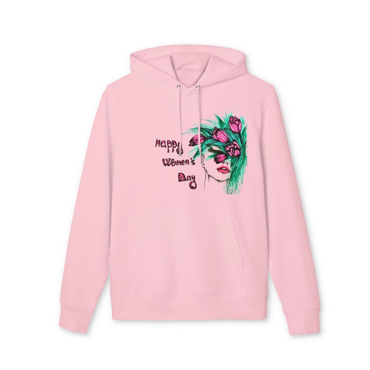 Unisex Cruiser 2.0 Hoodie