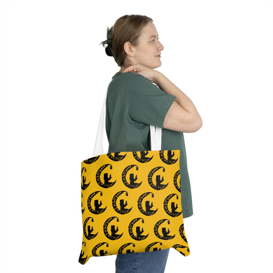Shoulder Tote Bag (AOP)