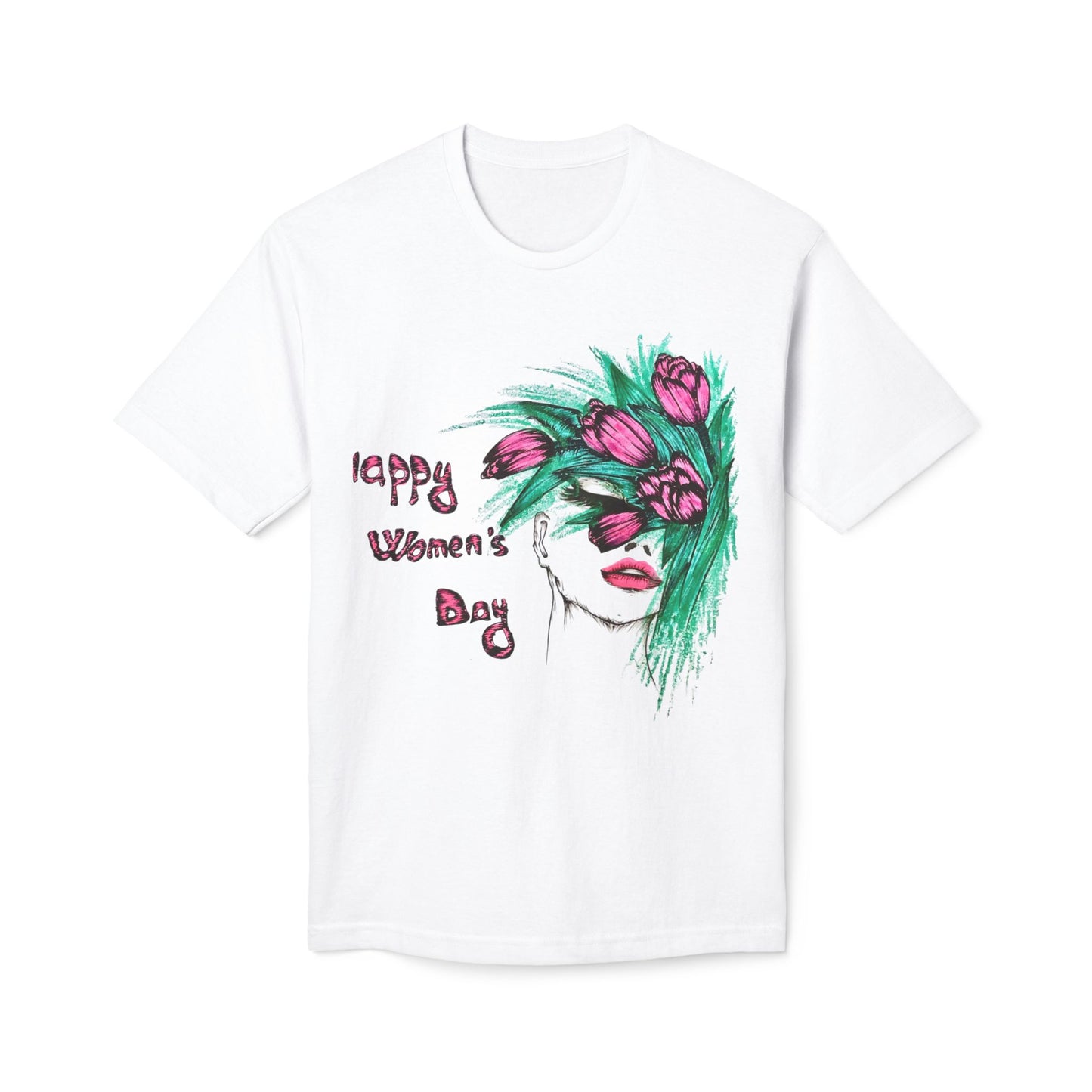 Unisex Midweight T-shirt, Made in US