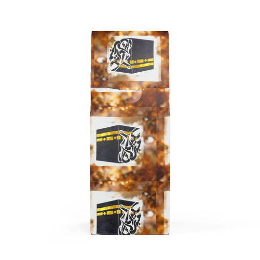 Bitterroot Coffee Blend (Dark French Roast)
