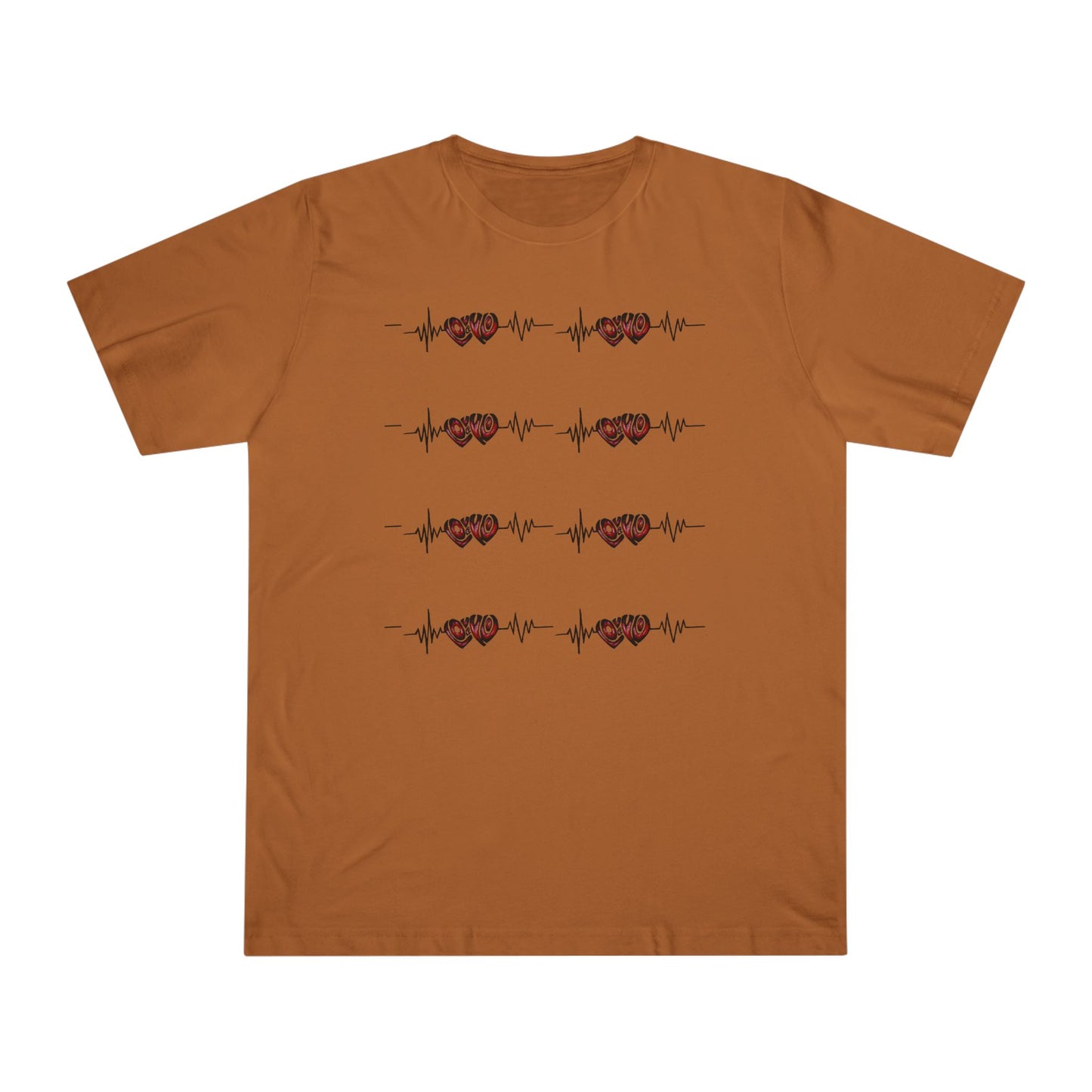 Unisex Deluxe T-shirt