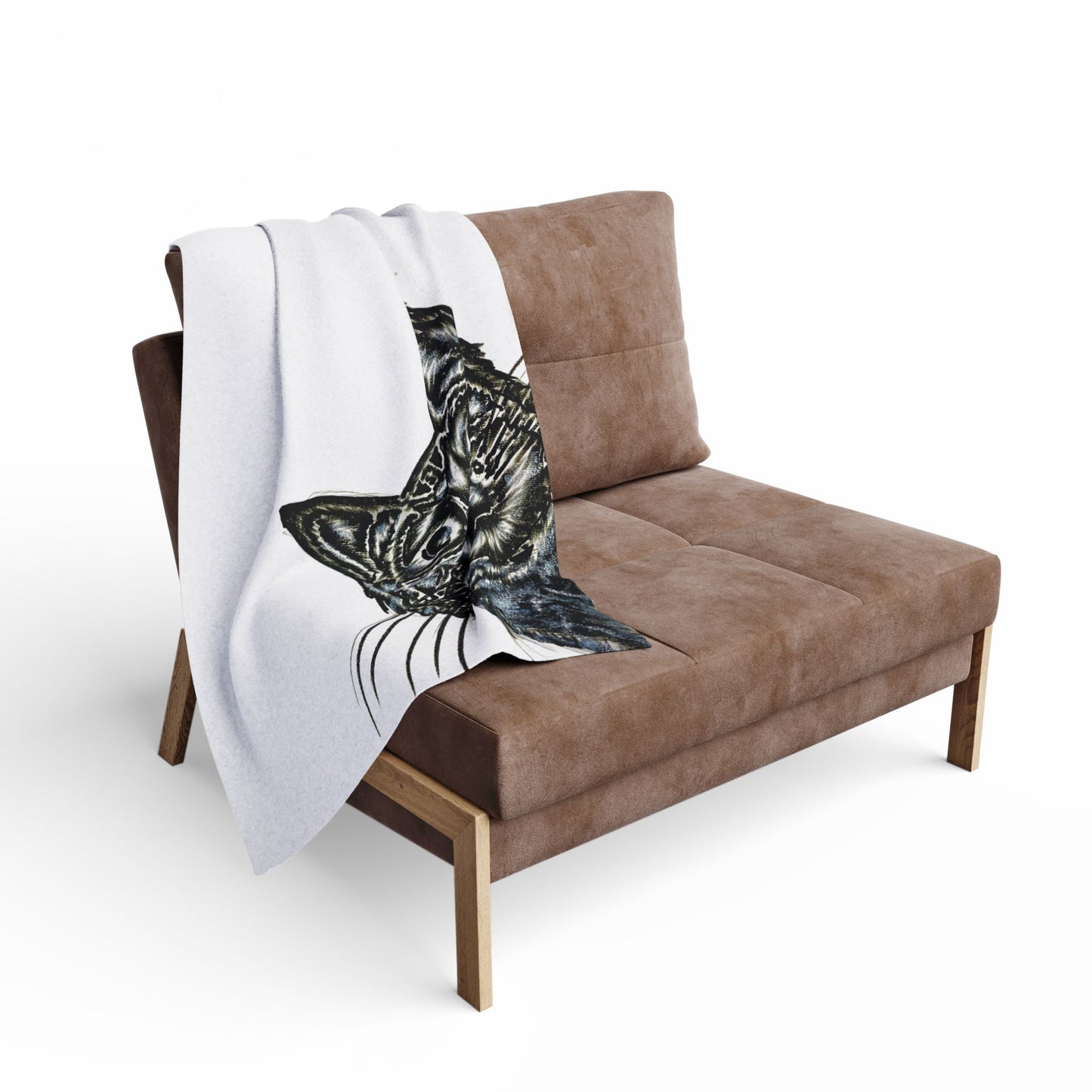 Arctic Fleece Blanket